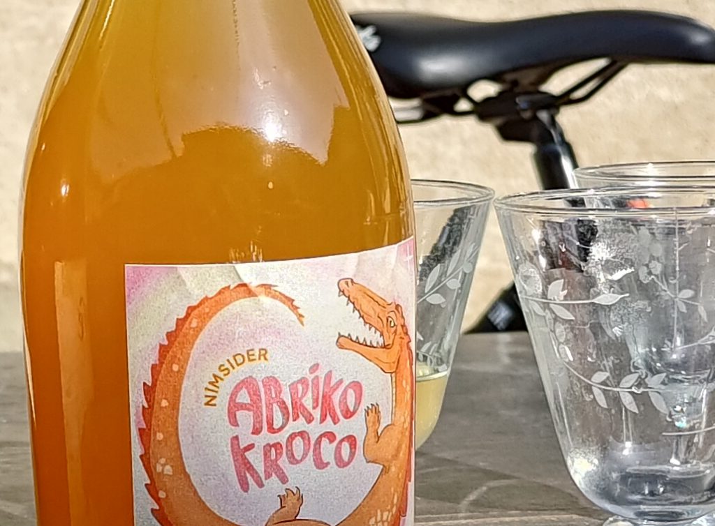 Abriko Kroco