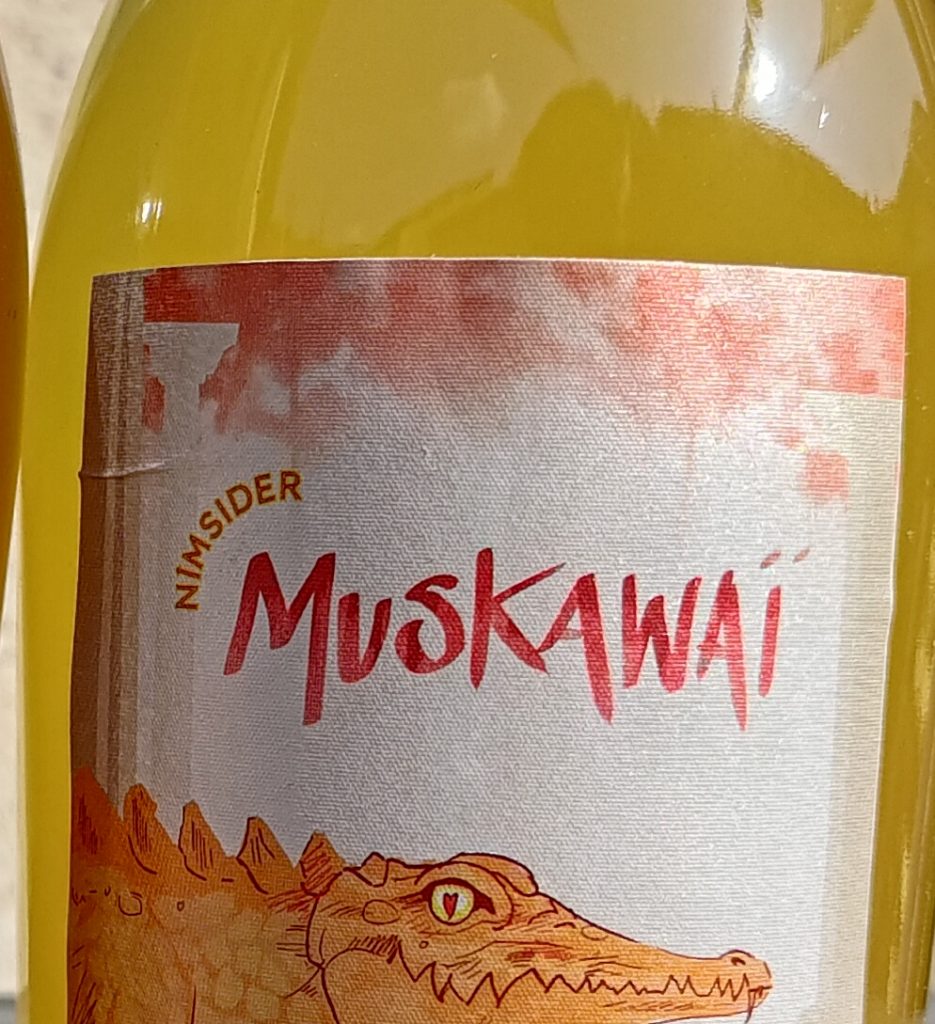 MusKawaï